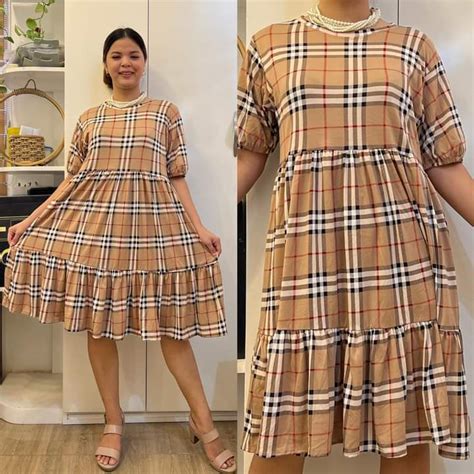 burberry plus size dress|burberry clothing website.